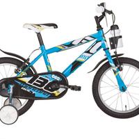 Bicicletta Montana Bolt 16 pollici