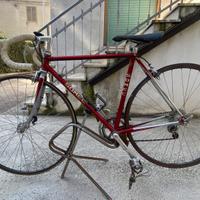Bicicletta somec