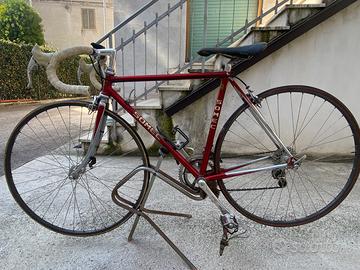 Bicicletta somec