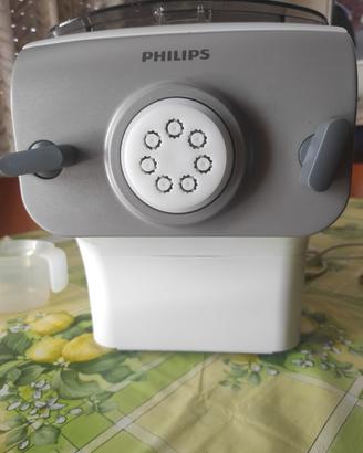 Phillips pasta maker