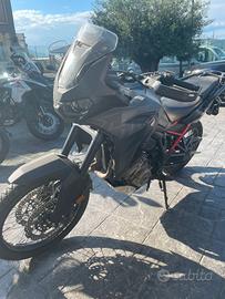 Honda CRF1100L Africa Twin