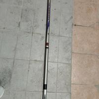 canna  da pesca