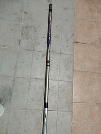 canna  da pesca