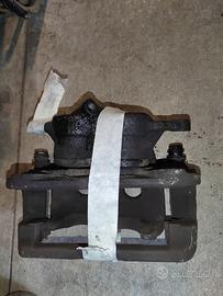 Pinza freno ant dx CITROEN C8 1997cc diesel 2012