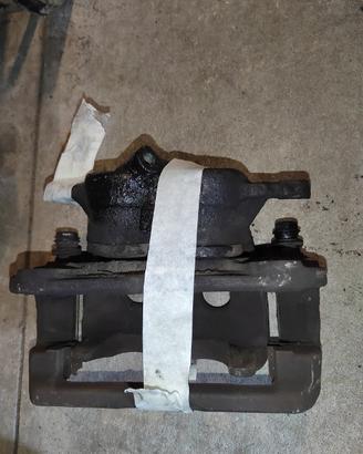 Pinza freno ant dx CITROEN C8 1997cc diesel 2012