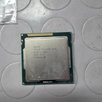 intel pentium g620 2.60ghz