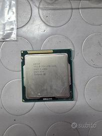 intel pentium g620 2.60ghz