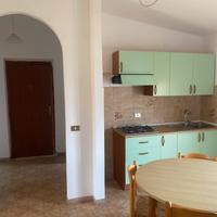 Appartamento per vacanze estive