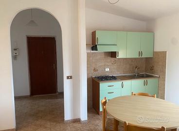 Appartamento per vacanze estive