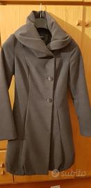 CAPPOTTO DONNA GRIGIO 