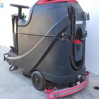 Lavasciuga pavimenti as530 usato/ricondizionato