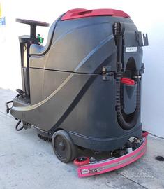 Lavasciuga pavimenti as530 usato/ricondizionato