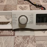 scheda lavatrice inverter SAMSUNG WW90K5410WW/ET 