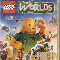 Lego Worlds Nintendo Switch 