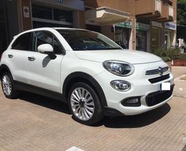 Fiat 500X 1.6 MultiJet 120 CV Business