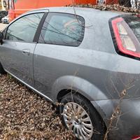 Ricambi Fiat Punto 1.2 benzina