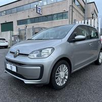 Volkswagen up! 1.0 5p. EVO move BlueMotion Te...