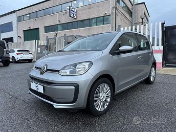 Volkswagen up! 1.0 5p. EVO move BlueMotion Te...