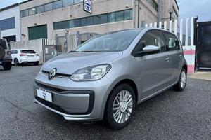 Volkswagen up! 1.0 5p. EVO move BlueMotion Te...