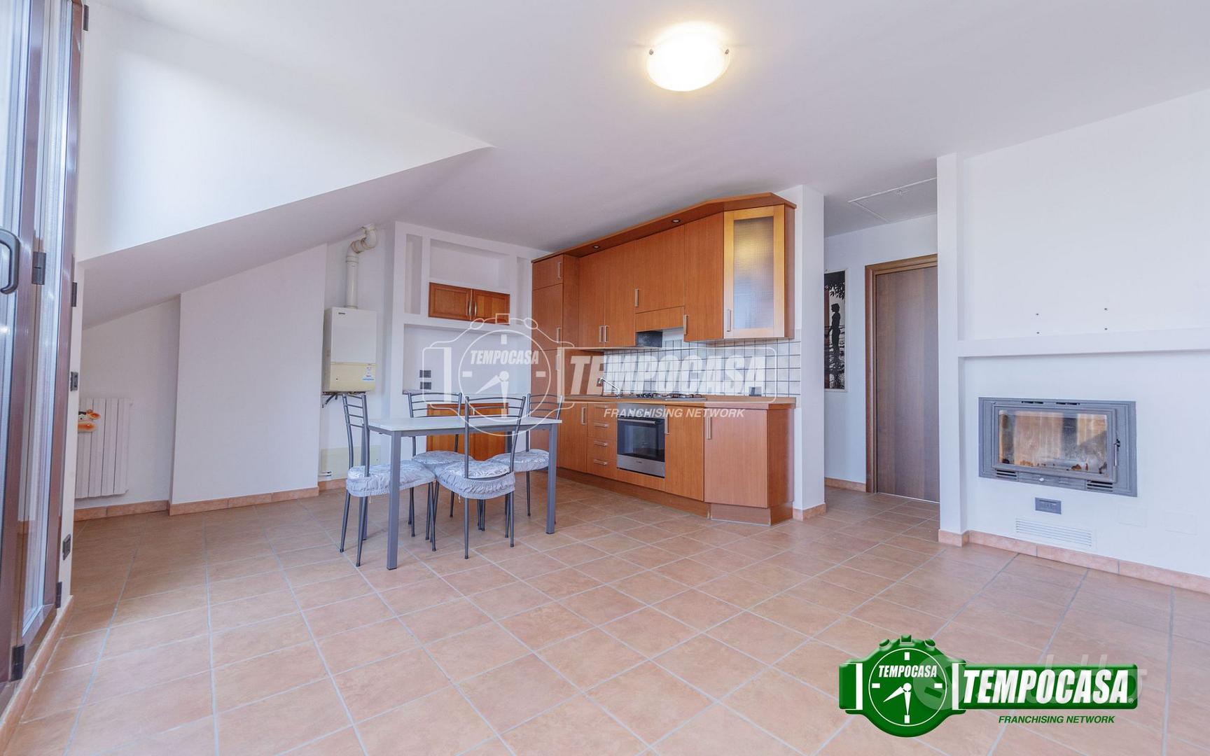 Appartamento – Zibido San Giacomo, Moirago - Vista 4