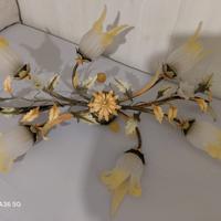 Coppia Lampadari