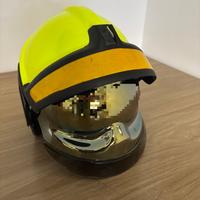 CASCO ANTINCENDIO - VVF