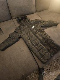 giubbotto nike ragazzo 17 anni