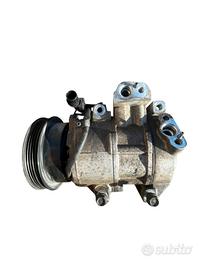 Compressore Clima Kia Rio 1500 Crdi 110 Cv 2005/20