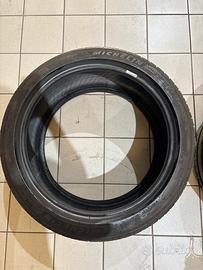 4 michelin pilot sport 4 255/40 r19 100w