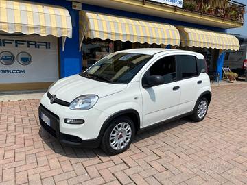 FIAT Panda 1.0 S&S Hybrid Van 2 posti