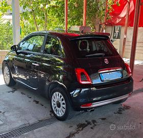 FIAT 500 1.3 MJT 