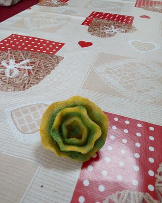4 mini decori 