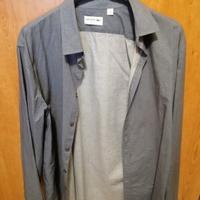 camicia Lacoste uomo 