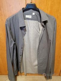 camicia Lacoste uomo 
