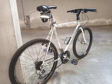 mountain Bike VINTAGE MAFFIOLETTI 