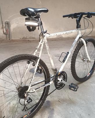 mountain Bike VINTAGE MAFFIOLETTI 