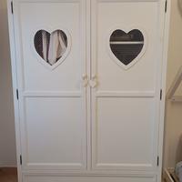 Armadio Valentine maison du monde