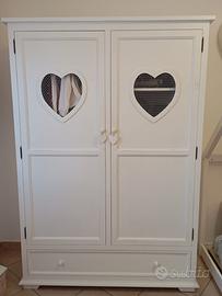 Armadio Valentine maison du monde