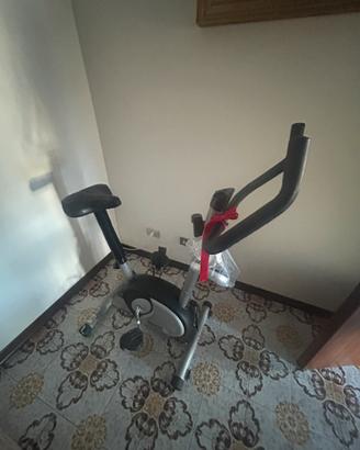 Cyclette