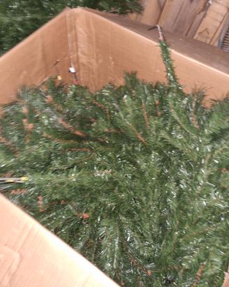 albero di natale