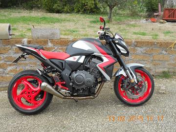Honda CB 1000 R - 2008