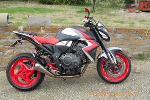 Honda CB 1000 R - 2008