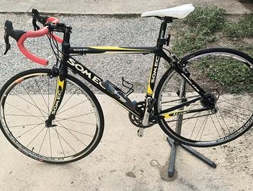 Bici da corsa Somec