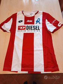 Maglietta Vicenza Calcio originale stagione 18/19