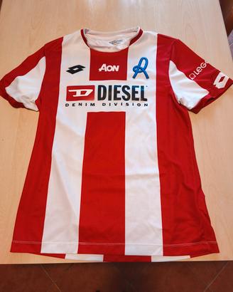 Maglietta Vicenza Calcio originale stagione 18/19