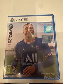 Fifa 22