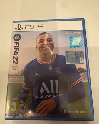 Fifa 22