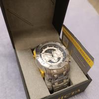 Cronografo Invicta Pro Diver Tritnite