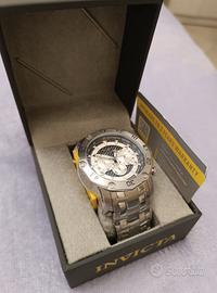 Cronografo Invicta Pro Diver Tritnite