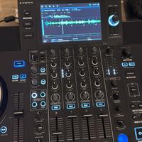 Consolle professionale DENON SC LIVE 4